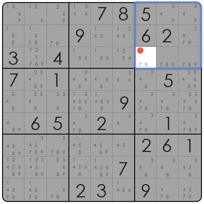 directions on how to play sudoku